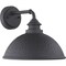 Progress Lighting Englewood Collection One-Light Medium Wall Lantern P560098-031 - alternate 1